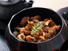 比内地鶏専門店『銀座かしわ』の「鶏まぶし」がウマすぎて超話題！ 絶対行きたい『銀座かしわ』