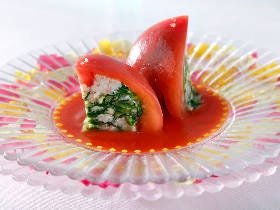 ジョエル・ロブションの薫陶を受けた、『モナリザ』巨匠シェフが表現する至福のフランス料理