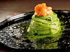 海鮮好きなら行くべき！ 新鮮な魚介を使った美しい料理が楽しめる、都内の人気「イタリアン」3選