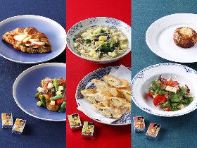 超人気店シェフが考案！ベビーチーズ新作で作るおうち居酒屋メニューが簡単なのにめっちゃ美味しい【PR】