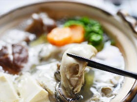 鍋奉行はおせっかい？！一流秘書に教わる鍋の美作法とは