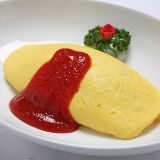 『たいめいけん』が名物オムライス＆コールスローレシピを一挙大公開！