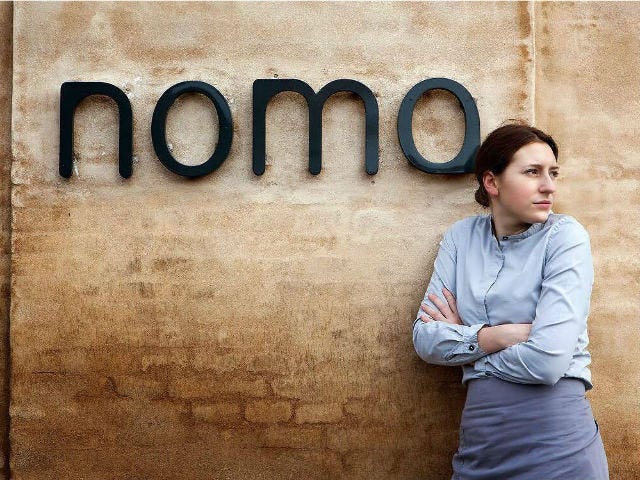 【今すぐ予約を！】『noma』のソムリエとオーストラリア屈指のシェフの期間限定レストランが目黒に登場