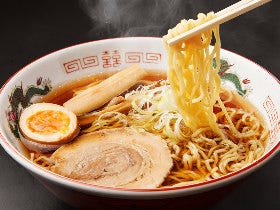 日本全国の行列ラーメン店が大集結！大人気イベント「ラーメン女子博」が3月16日から横浜赤レンガで開催