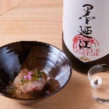 酒の名店『麦酒庵』が日本橋に開いた『割烹 ふた麦 麦酒庵分店』で自分史上最高のペアリングを！