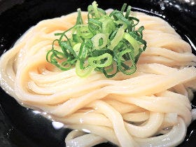 弾む「コシ」がくせになる！ 讃岐うどんの行列店『香川一福』がうどん居酒屋になって誕生