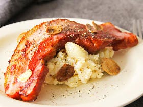 どれがお好み？ 男を満足させる「ポテトサラダ」の極旨レシピ5選