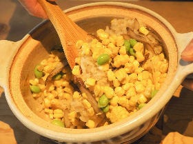 土鍋に野菜がぎっしり…！露地栽培の生命力あふれる旬野菜に感動 西原の隠れ家 割烹『代々木上原 ゆう』