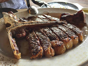 肉をガッツリ、豪快に食べるなら、この「ステーキハウス＆専門店」10選に間違いなし！【東京・予約必至】