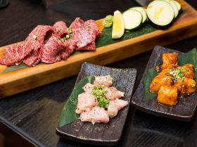 地元・福岡のグルメ通＆クリエーターが夢中！　ガイド本に載らない穴場の焼肉・そば・和食