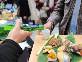 酒好き集まれ！ 11月開催の日本酒・梅酒・焼酎・ウイスキーが楽しめる都内のお酒イベントまとめ