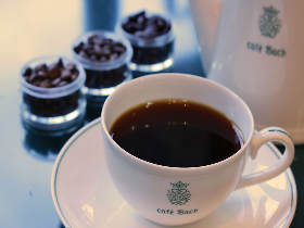 産地で選んでいませんか？ 老舗『バッハコーヒー』に聞く、本当においしいコーヒー豆の選び方【保存版】