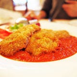 日本でも最古の一軒とされる本格イタリアン『アモーレ・アベーラ』の歴史ある料理たち【旧い店の存在価値】