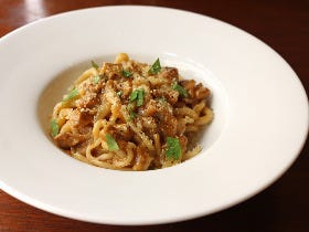 イタリアンは気軽にワイワイ、郷土料理が超たのしい！ アットホームなトスカーナ料理店『フェリチェッラ』