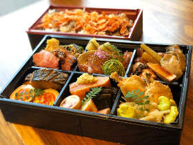 銀座エリアのおいしい「テイクアウト」をご紹介！ テイクアウト＆デリバリーの活用で飲食店を応援しよう