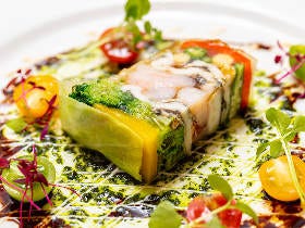 西荻窪『ビストロ グランソレーユ』はキャリア30年の本格フレンチをリーズナブルに楽しめる名フレンチ！