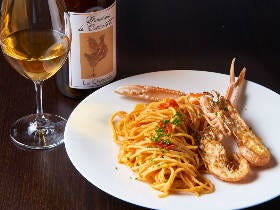 シドニー発、伝説のイタリアン『フラテリパラディソ』が表参道に！ 名物「パスタスカンピ」は絶対食べたい