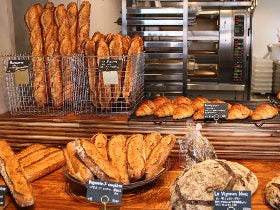 パンマニアが夢中！ 東京で話題沸騰中の人気ベーカリーまとめ3選