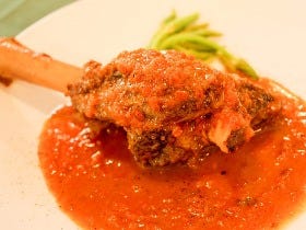 卵たっぷりの手打ちパスタと豪快な肉！極上のピエモンテ料理をほおばるなら茗荷谷『タンタローバ』へ