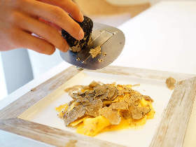 200種類のハーブが楽しめる！　ハーブ王子プロデュースのサロン付イタリアンが癒されすぎる