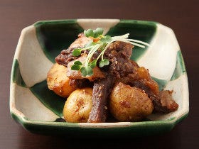 約40種のおばんざいに心の底からリラックス！知る人ぞ知る新橋の隠れ家、和食『OBANZAIYA喜月』