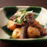 約40種のおばんざいに心の底からリラックス！知る人ぞ知る新橋の隠れ家、和食『OBANZAIYA喜月』