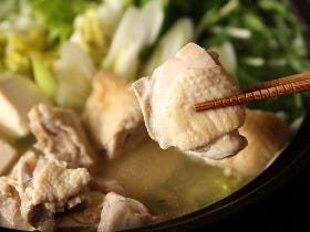 今までの水炊きはなんだったのか…！ 鶏肉のうまみを最大限に味わう、究極の「博多風水炊き」の作り方