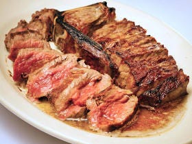 ファン待望！アメリカから上陸した都内ステーキハウスの名店まとめ3選