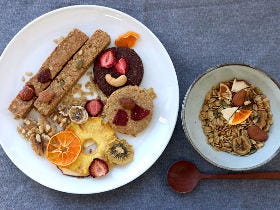 思わず早起きしたくなる！ いつもの朝を至福のひと時に変える、おいしい、ヘルシー「朝食グルメ」