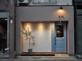 凄腕シェフが地元商店街に凱旋オープン！フレンチ好きがこぞって通う御徒町『ダウンタウン キュイジーヌ』