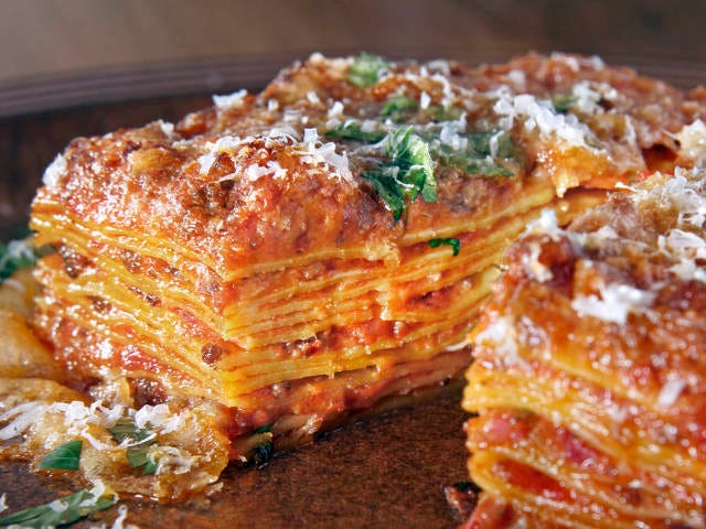 名物「ラザニア」は必食！ イタリア歴10年のシェフによるマルケ州料理がおいしい、赤坂『aniko』