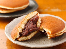 あんこ好き必見！現役秘書が目利きした、とっておきの絶品手土産【どら焼き5選】