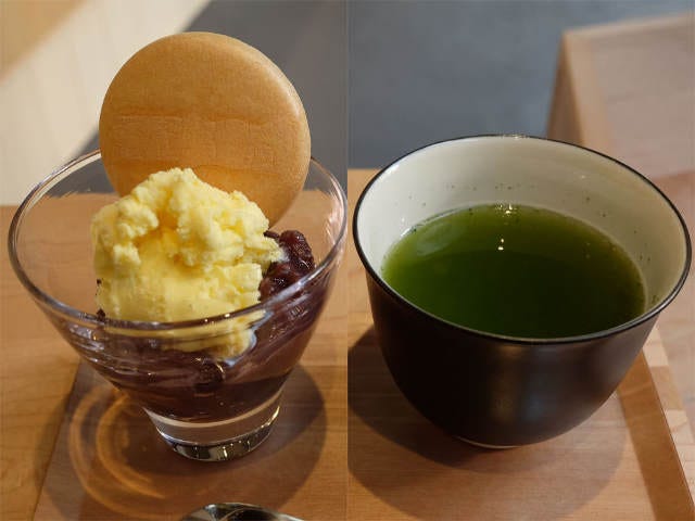 これぞ老舗厳選のおいしい日本茶！ 鹿児島産の最高級日本茶を思う存分楽しめる『すすむ屋』が東京初進出