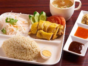 シンガポール料理『モモチャチャ』が織り成すローカルフードは激ウマなうえコスパが最高だった！