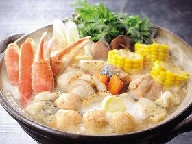 かに鍋、白えび鍋、漁師鍋、和牛鍋など！ 全国の絶品「ご当地鍋」が勢ぞろいの「鍋フェス」が今年も開催