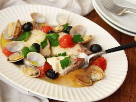 「ブリ」の切り身がおもてなし料理に！ アクアパッツァやカルパッチョなど、簡単洋風アレンジレシピ3選