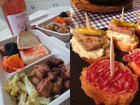 おいしい「テイクアウト」は私たちの心の安らぎ。レストランを上手に活用して元気をもらおう！