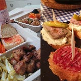 おいしい「テイクアウト」は私たちの心の安らぎ。レストランを上手に活用して元気をもらおう！