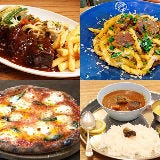 【京王線沿線】本気でおすすめのグルメ・レストラン10選！わざわざ立ち寄る価値ありの美味しい飲食店満載