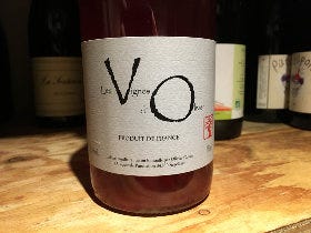 目黒で飲む。いまパリのナチュラルなビストロで愛されている１本