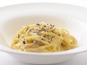 9つの本格パスタレシピを人気イタリアンのシェフが伝授！使えるパスタレシピ保存版