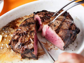 本場顔負けのビステッカとローストビーフが旨すぎる！ 肉を楽しむ本気のイタリアン『カルネジーオ』