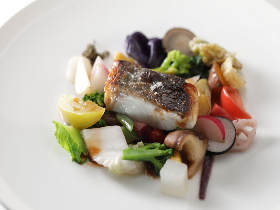 前田シェフが開いたフレンチ『モトイ』は絶対行くべし！ 京都の町でランチもディナーも楽しもう