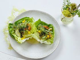 【速報！】あの世界的名レストラン『ジャン・ジョルジュ』がヴィーガンレストランをオープン