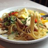 スパゲティの数は200以上！ランチからワインも飲み比べできる、昭和レトロな『平井スパゲティ』【仙台】