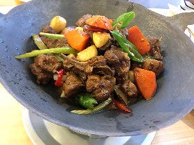 あの『味坊』の新店が大人気！『香辣里（シャンラーリー）』で魅惑の湖南料理に酔いしれる【三軒茶屋】