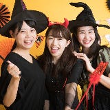 あなたの「ハロウィン熱」はどのくらい？ 【女性200人アンケート】今年のハロウィンの過ごし方