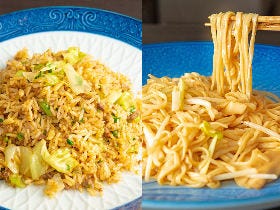 伊府麺も炒飯もハイクオリティ！香港料理の名店『福臨門』出身シェフが開いた中国料理『福全徳』【神楽坂】
