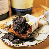 うまい焼き鳥はワインがよく合う！ 焼き鳥の進化がとまらない、東京「新・焼鳥店」7選