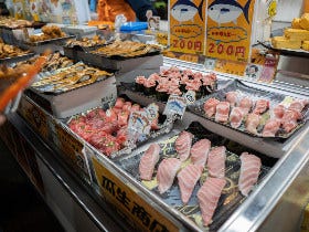冬旅は「下関」で豊富な海の幸を！一日で下関グルメを堪能できる3店を食べ歩き